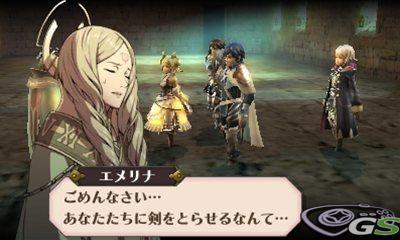 Fire Emblem: Awakening - Immagine 55436