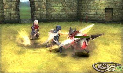 Fire Emblem: Awakening - Immagine 55437