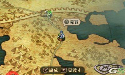 Fire Emblem: Awakening - Immagine 55438