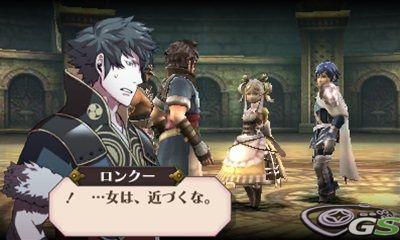 Fire Emblem: Awakening - Immagine 55440