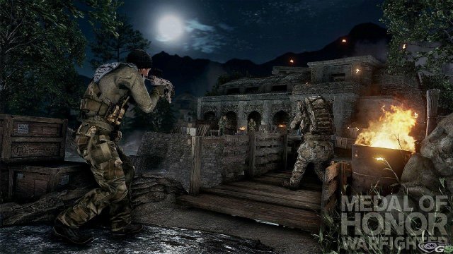 Medal of Honor: Warfighter - Immagine 65260