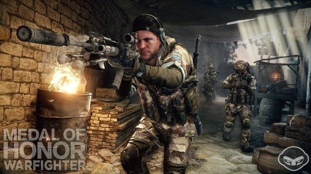 Medal of Honor: Warfighter - Immagine 67037
