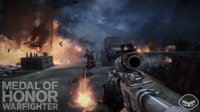 Medal of Honor: Warfighter - Immagine 67040
