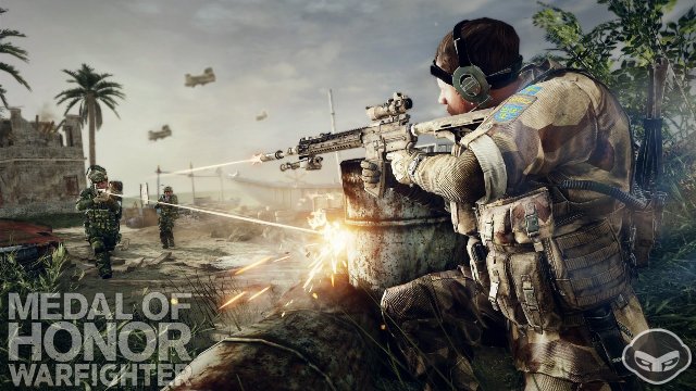 Medal of Honor: Warfighter immagine 67055