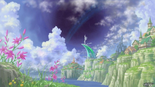 Tales of Graces f - Immagine 62013
