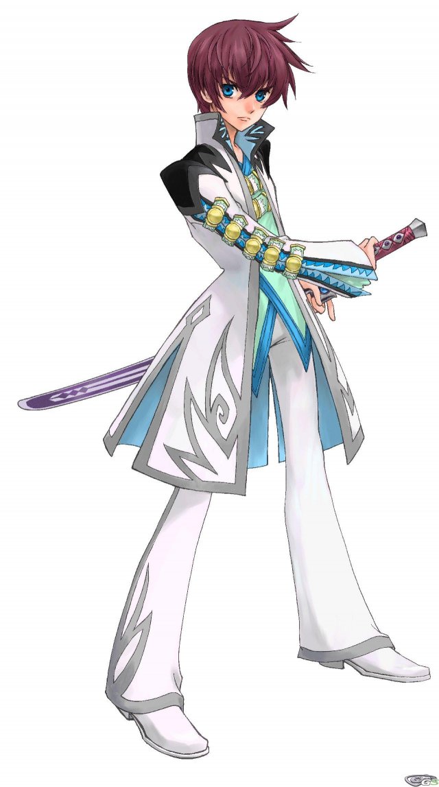 Tales of Graces f - Immagine 62014