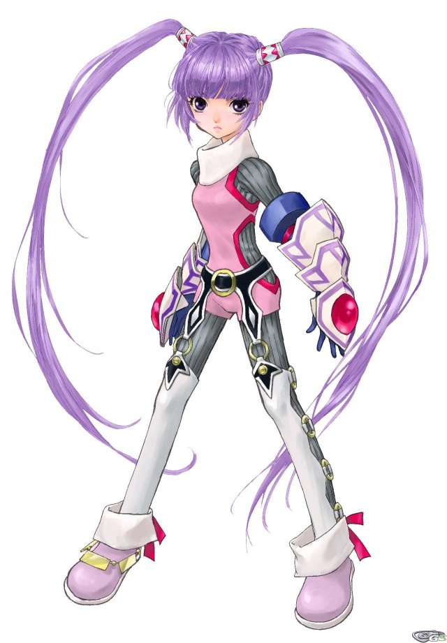 Tales of Graces f - Immagine 62015