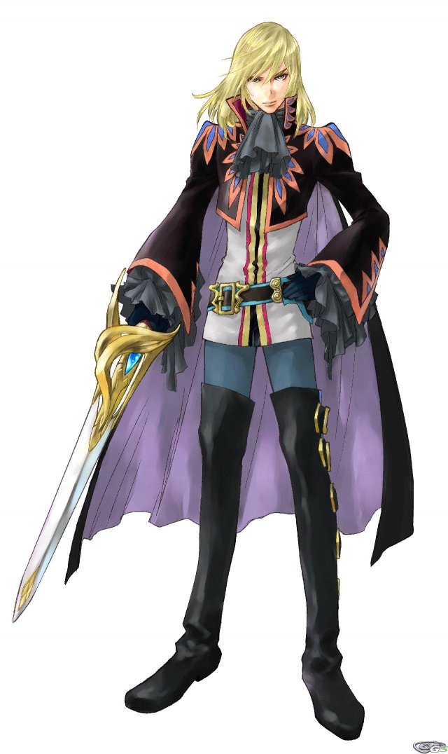 Tales of Graces f - Immagine 62016