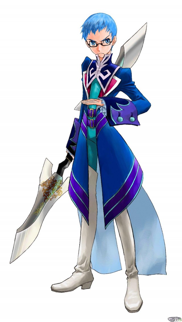Tales of Graces f - Immagine 62017