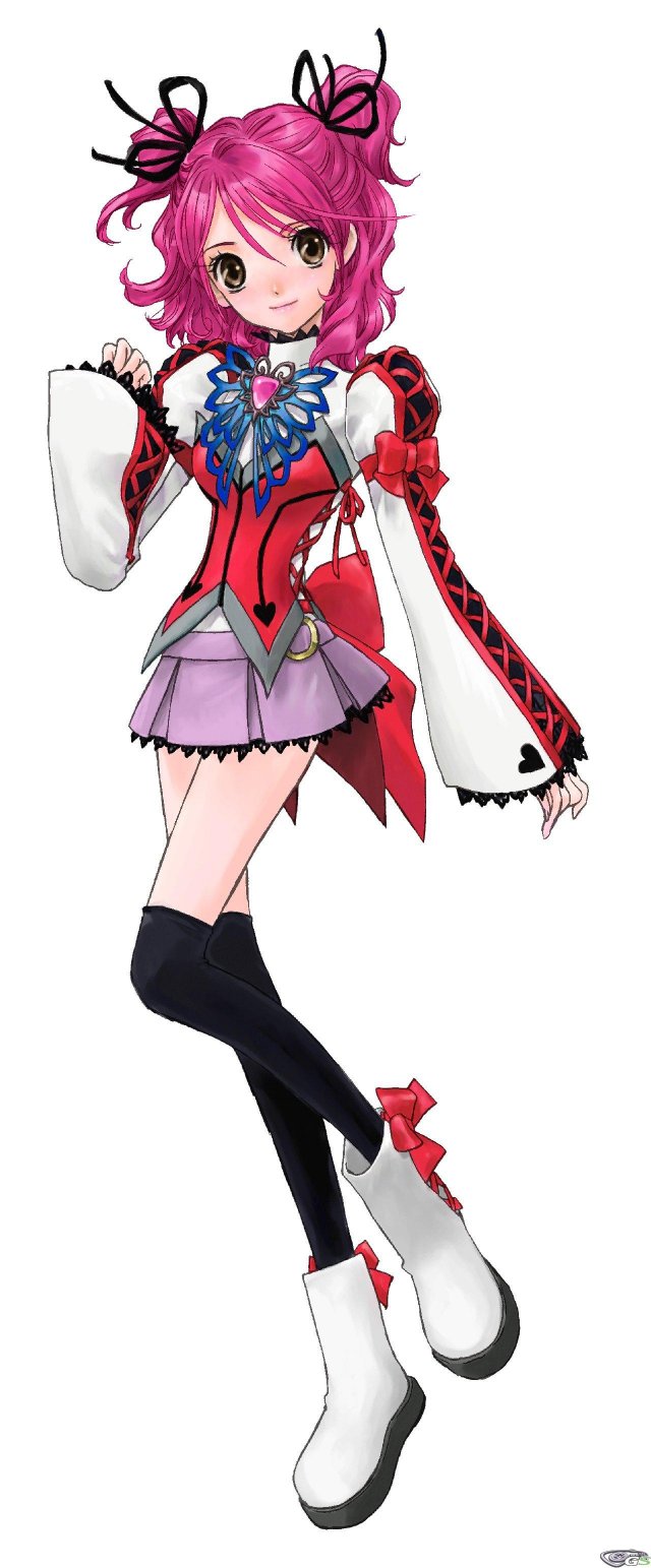 Tales of Graces f - Immagine 62018
