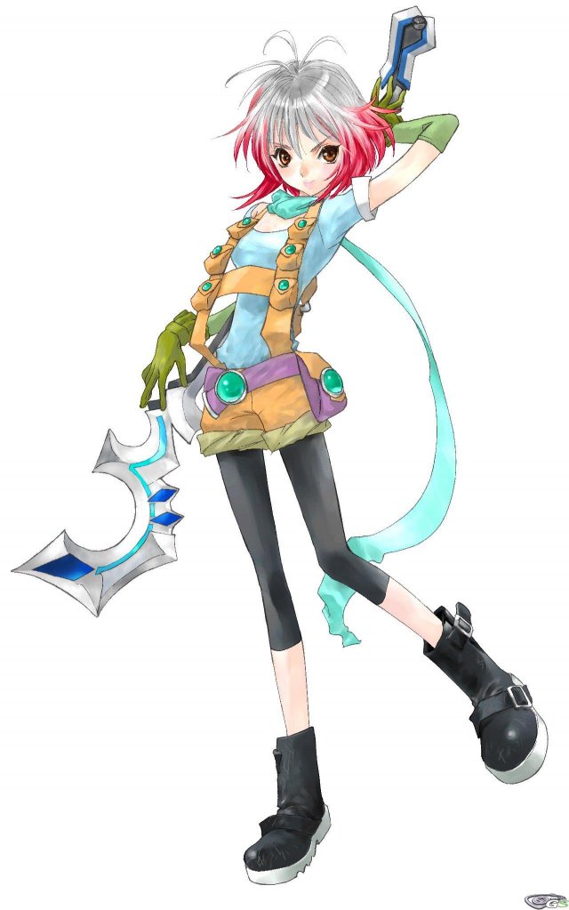 Tales of Graces f - Immagine 62019