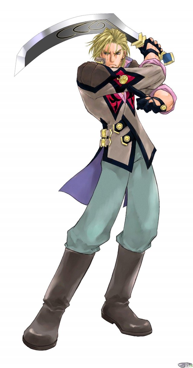 Tales of Graces f - Immagine 62020