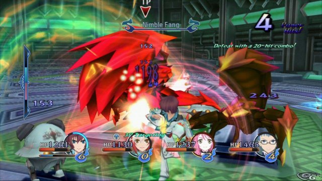 Tales of Graces f - Immagine 62024