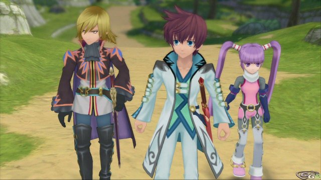 Tales of Graces f - Immagine 62027
