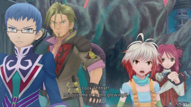 Tales of Graces f - Immagine 62028