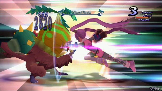 Tales of Graces f - Immagine 62029