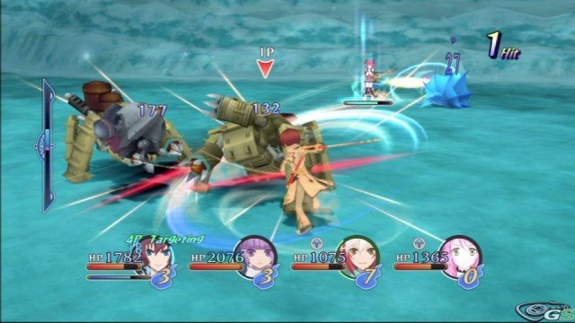 Tales of Graces f - Immagine 55498