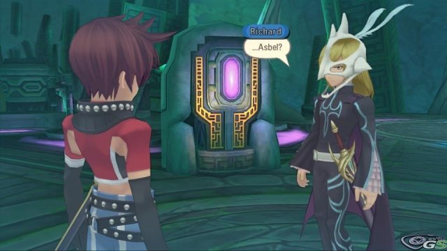 Tales of Graces f - Immagine 55499