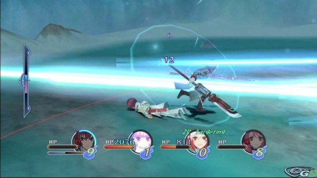 Tales of Graces f - Immagine 55501