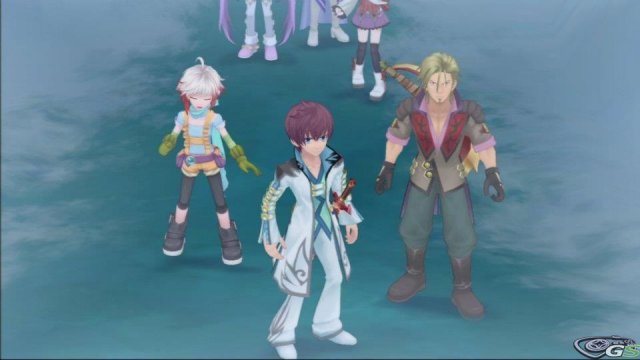 Tales of Graces f - Immagine 55502