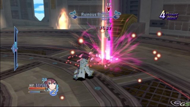 Tales of Graces f - Immagine 55504
