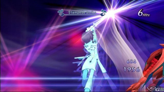 Tales of Graces f - Immagine 55505