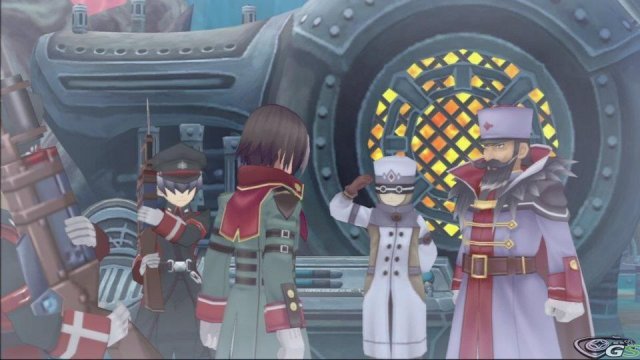 Tales of Graces f - Immagine 55509