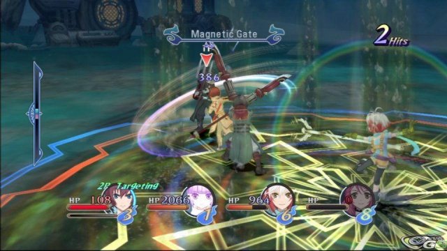 Tales of Graces f - Immagine 55510