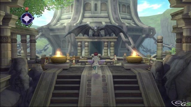 Tales of Graces f - Immagine 55512
