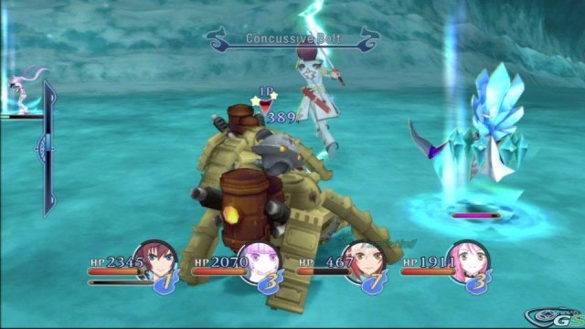 Tales of Graces f - Immagine 55513