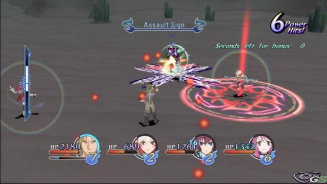 Tales of Graces f - Immagine 55515