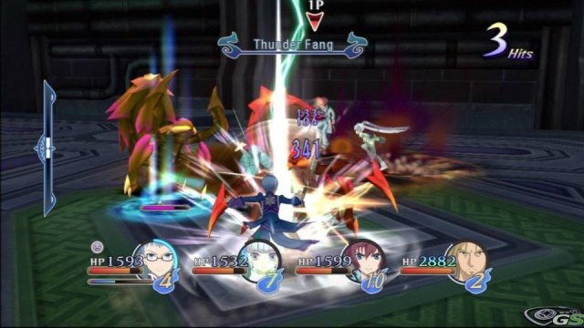 Tales of Graces f - Immagine 55518
