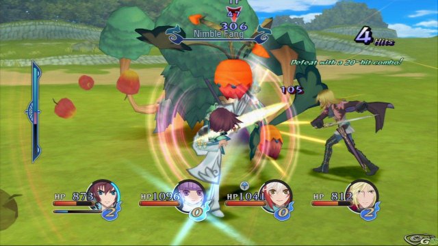 Tales of Graces f - Immagine 58889