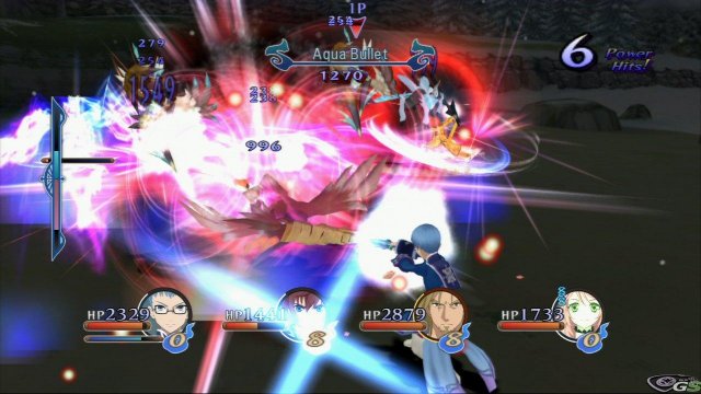 Tales of Graces f - Immagine 58890