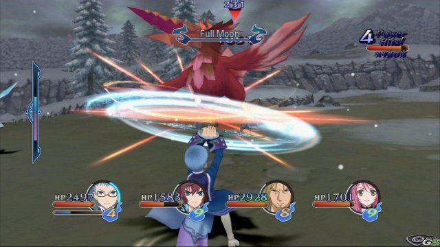Tales of Graces f - Immagine 58891