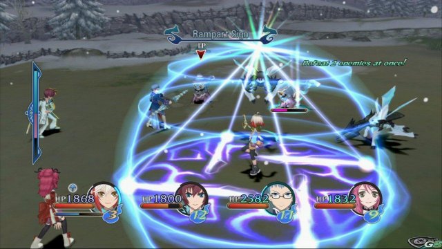 Tales of Graces f - Immagine 58892