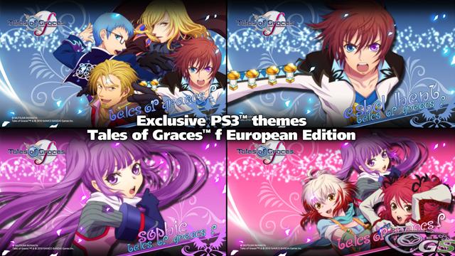 Tales of Graces f - Immagine 58894