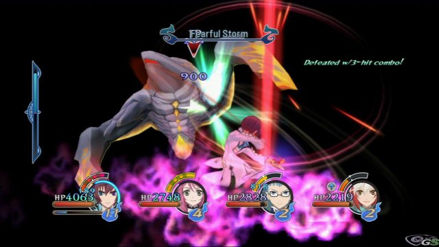 Tales of Graces f - Immagine 64784