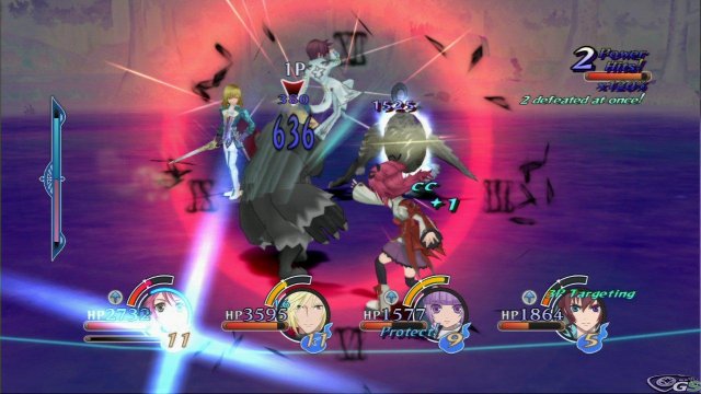 Tales of Graces f - Immagine 64785