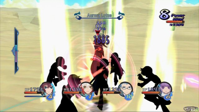 Tales of Graces f - Immagine 63096