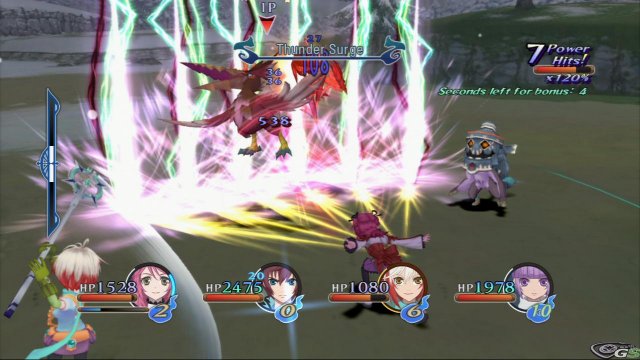 Tales of Graces f - Immagine 63098