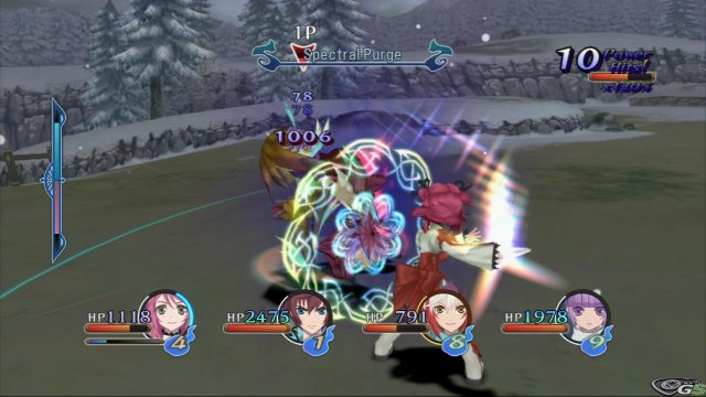 Tales of Graces f - Immagine 63099