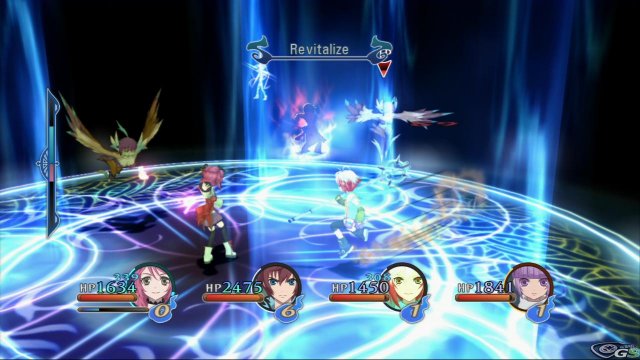 Tales of Graces f - Immagine 63100