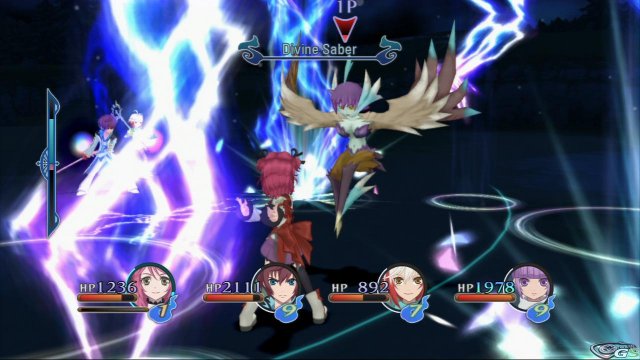 Tales of Graces f - Immagine 63101