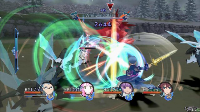 Tales of Graces f - Immagine 63102