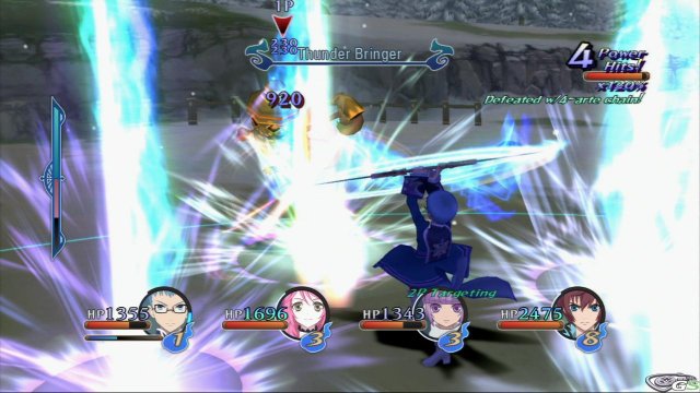Tales of Graces f - Immagine 63103