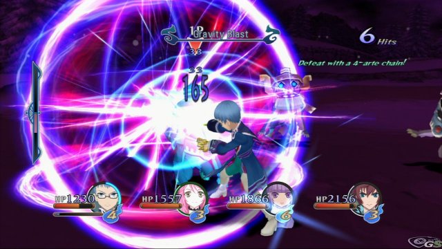 Tales of Graces f - Immagine 63104