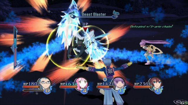 Tales of Graces f - Immagine 63105