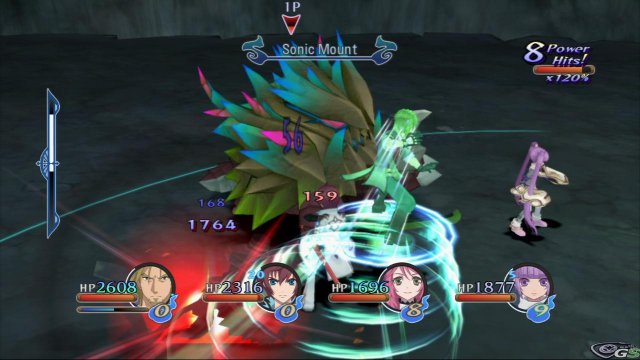 Tales of Graces f - Immagine 63106