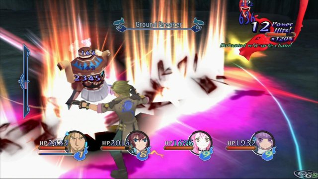 Tales of Graces f - Immagine 63107